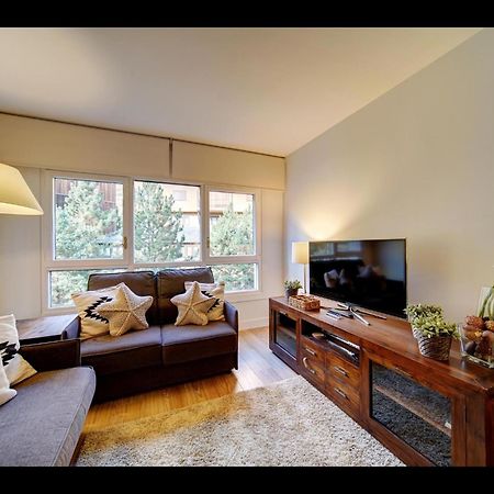 Appartement Orri En Baqueira à Naut Aran Extérieur photo
