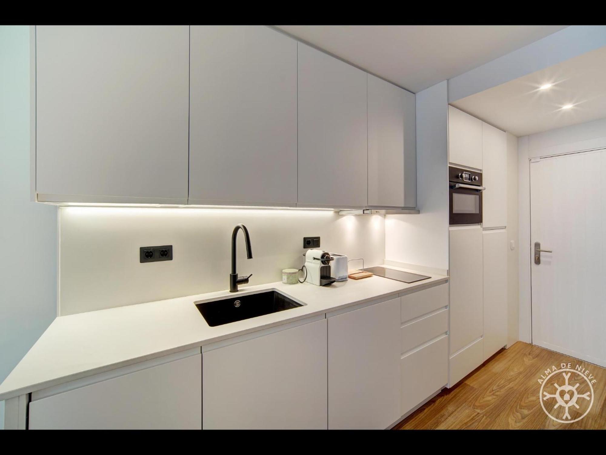 Appartement Orri En Baqueira à Naut Aran Extérieur photo