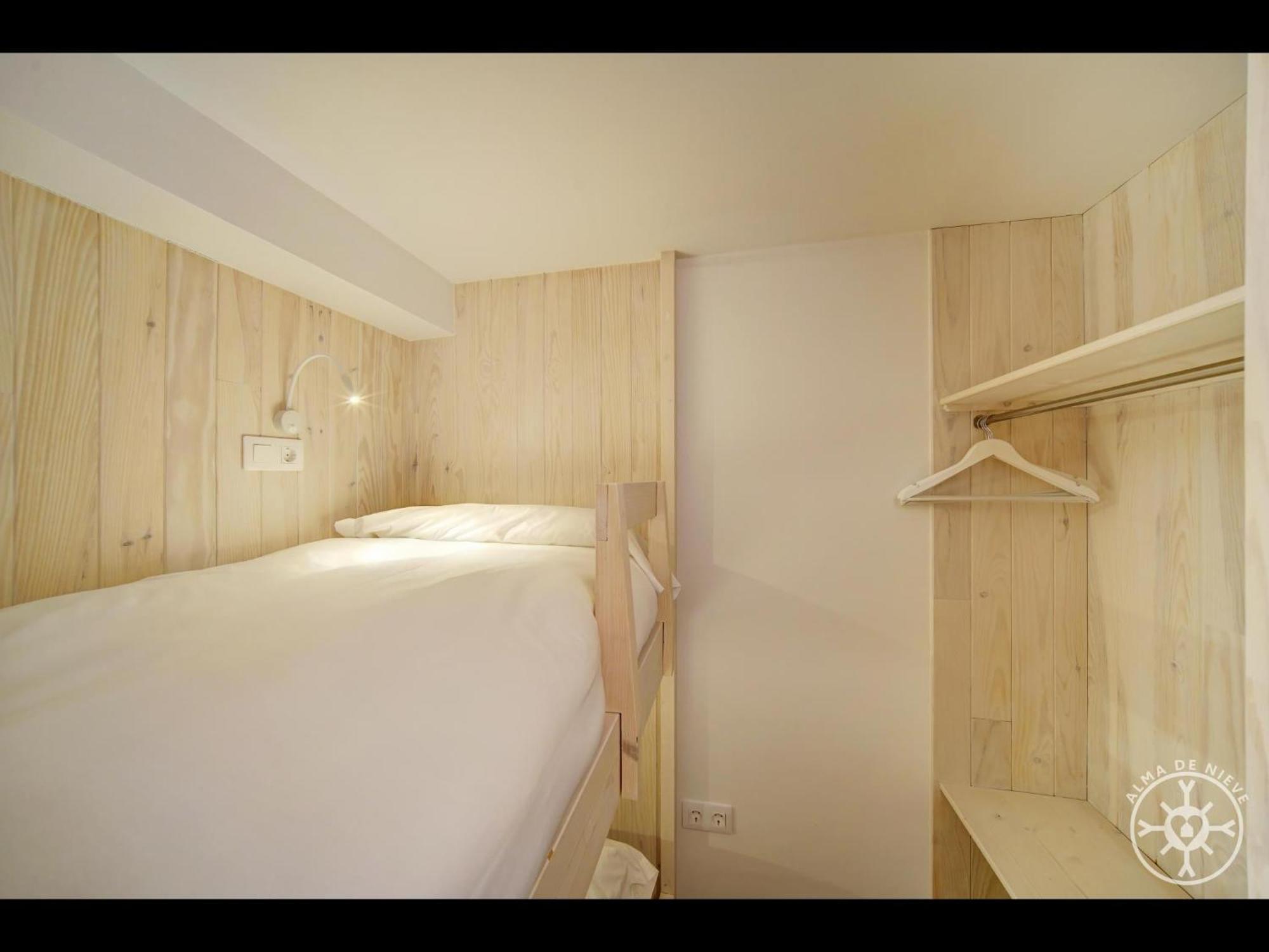 Appartement Orri En Baqueira à Naut Aran Extérieur photo